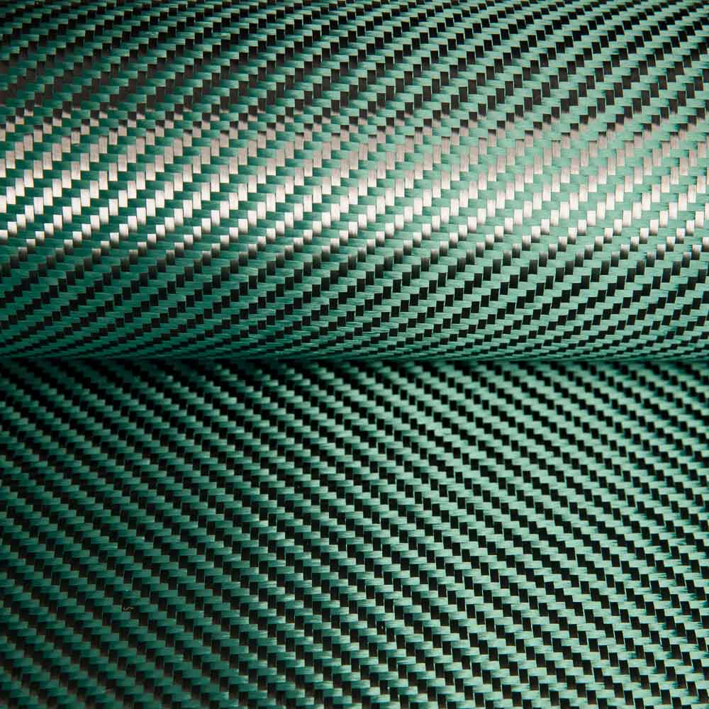 75% Carbon Fiber 25% Kevlar Fiber Hybrid Fabric - China Hybrid Fabric and  25% Kevlar Hybrid Fabric price