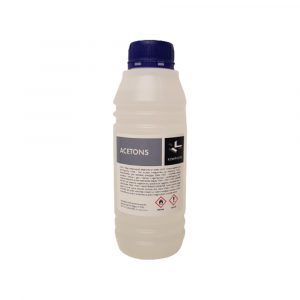 Acetons, 500 ml