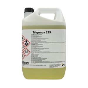 Trigonox® 239 cietinātājs