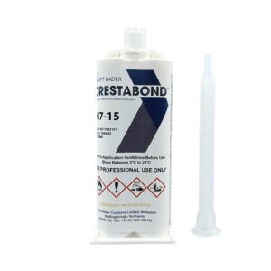 Uretāna akrilāta līme Crestabond® M7-05 50 ml