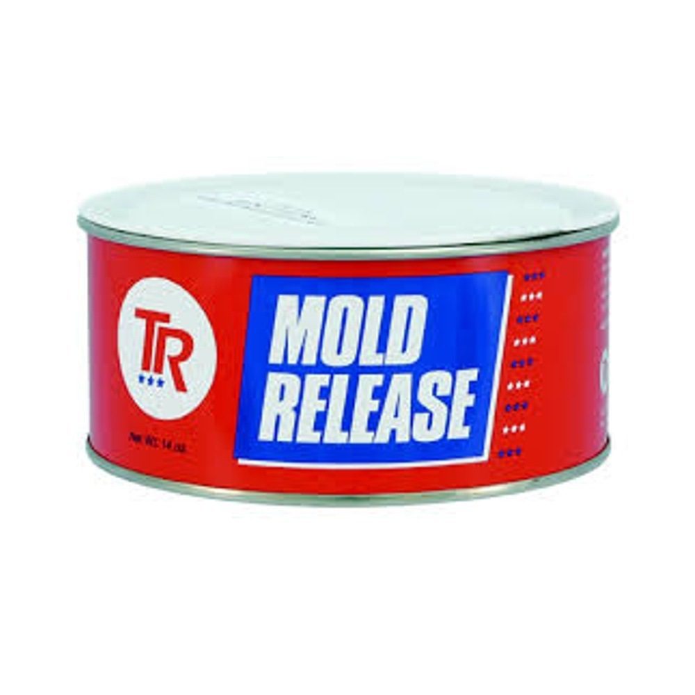 TR-104 Hi-Temp Mold Release Wax