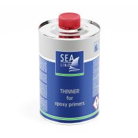 Sea-Line® Epoksīda grunts šķīdinātājs 250 ml
