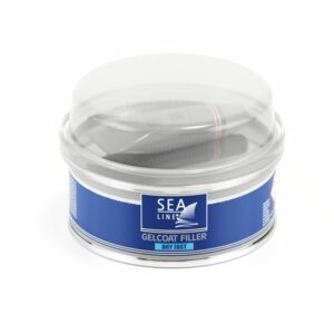 Gelkouta Špaktele Sea-Line® DRY FAST 250g (3 krāsas)