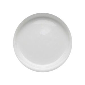 Bāzes balts (off-white) pūšams gelkouts Crystic GT-900 uz balta fona